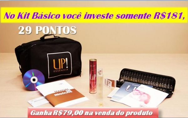 Kit de Concessão